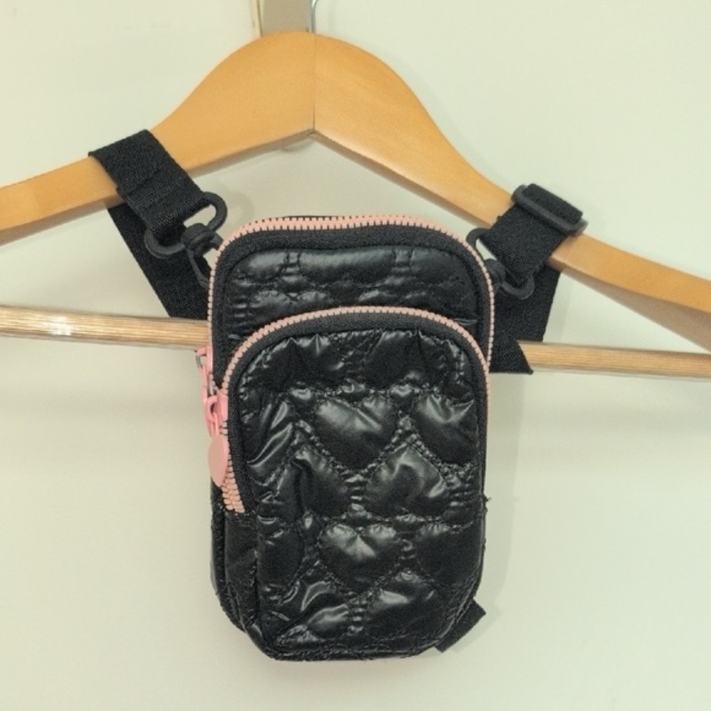 BLACKPINK X  BFASHIONBAG  MINI CROSS BODY
